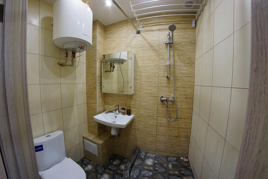 Mcapartment Carcóvia Exterior foto